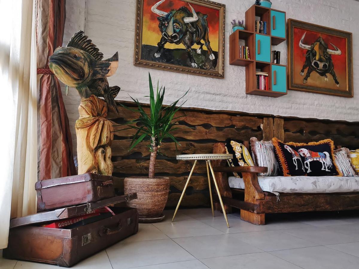 Moura Boutique Hotel By Asteri Hotels Borovets Ngoại thất bức ảnh