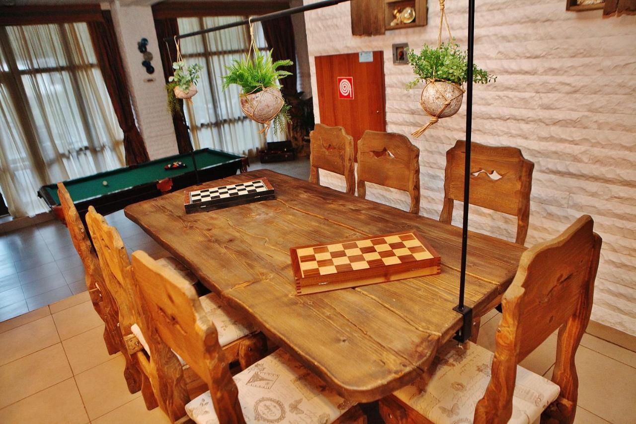 Moura Boutique Hotel By Asteri Hotels Borovets Ngoại thất bức ảnh