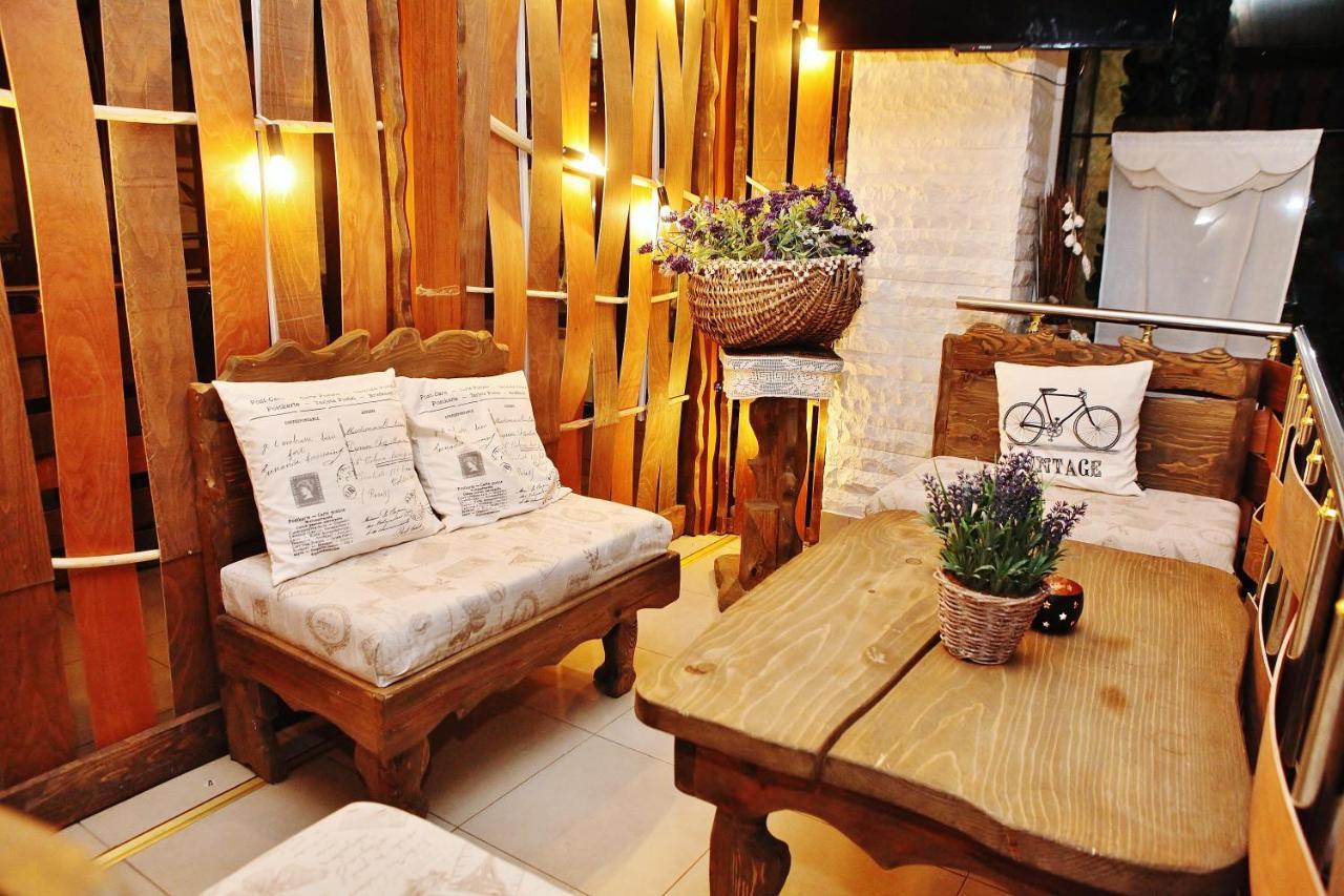Moura Boutique Hotel By Asteri Hotels Borovets Ngoại thất bức ảnh