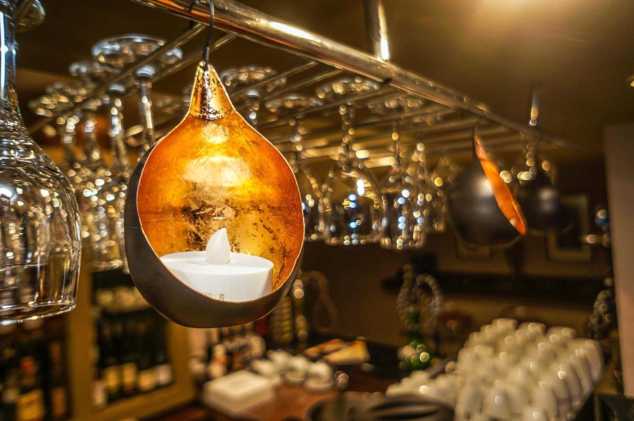 Moura Boutique Hotel By Asteri Hotels Borovets Ngoại thất bức ảnh