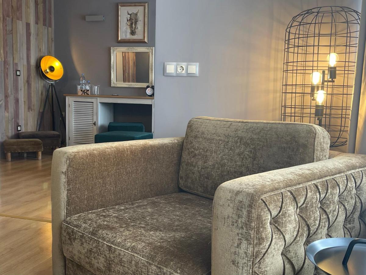 Moura Boutique Hotel By Asteri Hotels Borovets Ngoại thất bức ảnh