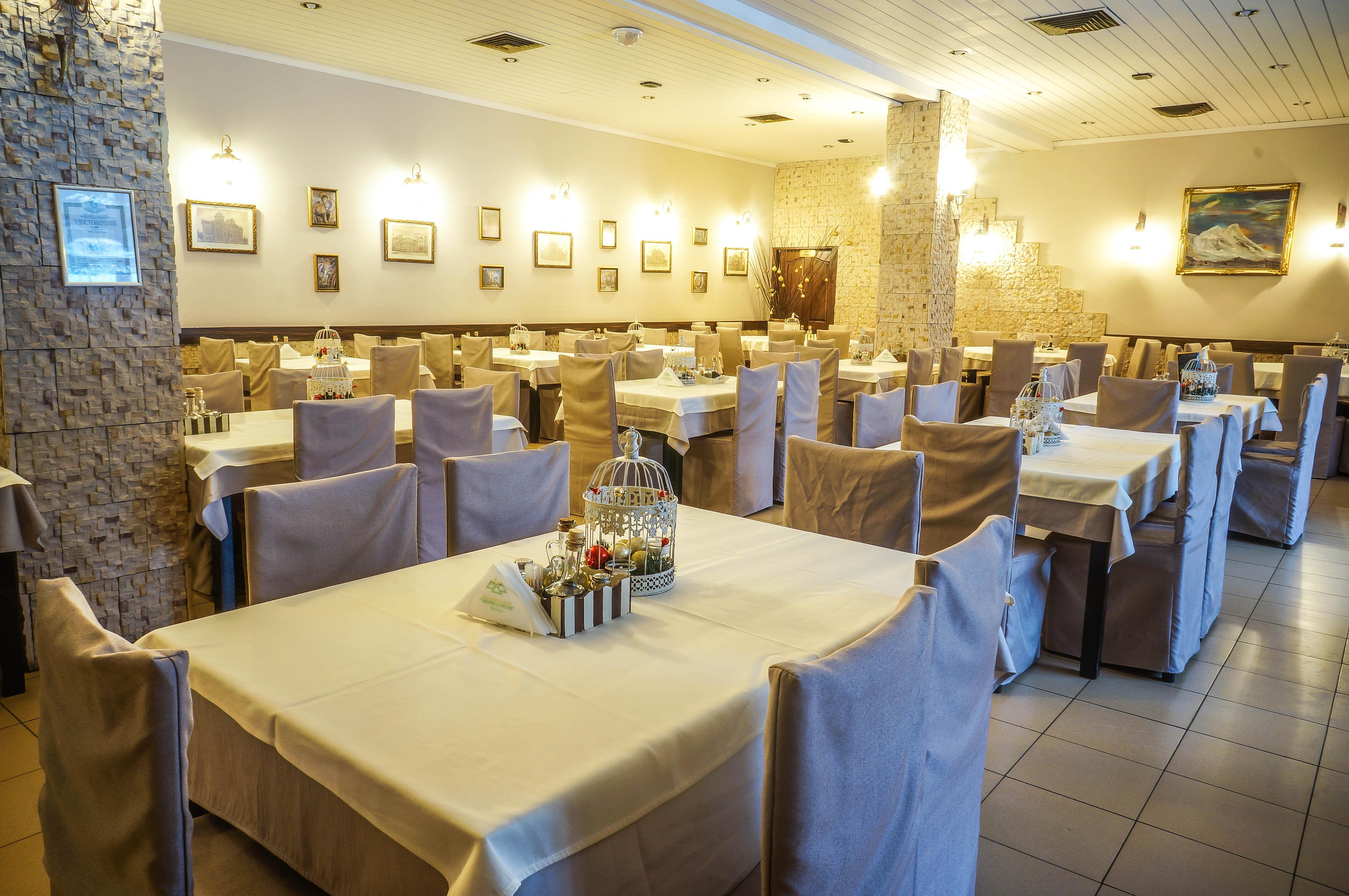 Moura Boutique Hotel By Asteri Hotels Borovets Ngoại thất bức ảnh