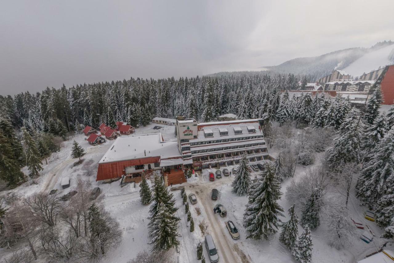 Moura Boutique Hotel By Asteri Hotels Borovets Ngoại thất bức ảnh